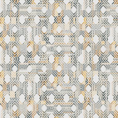 High-definition geometry texture repeat pattern on a creative texture surface