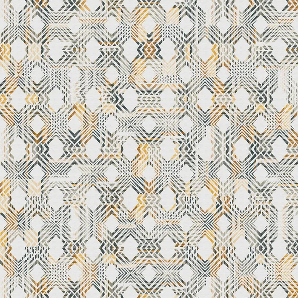 stock image High-definition geometry texture repeat pattern on a creative texture surface