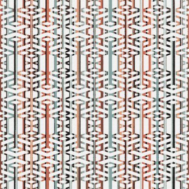 High-definition geometry texture repeat pattern on a creative texture surface