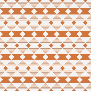 High-definition geometry texture repeat pattern on a creative texture surface