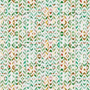 High-definition geometry texture repeat pattern on a creative texture surface