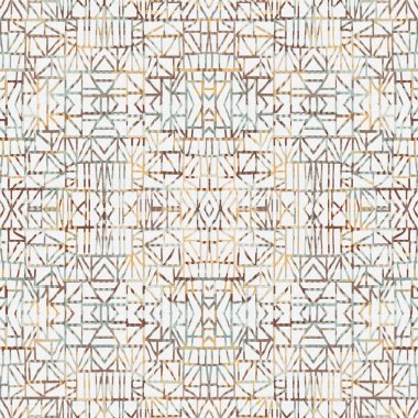 High-definition geometry texture repeat pattern on a creative texture surface