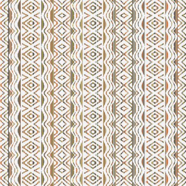 High-definition geometry texture repeat pattern on a creative texture surface