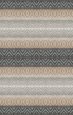 High-definition geometry texture repeat pattern on a creative texture surface