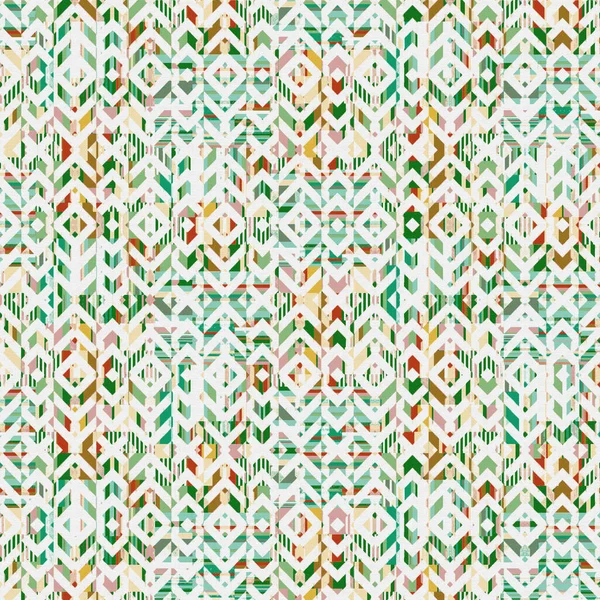 High-definition geometry texture repeat pattern on a creative texture surface