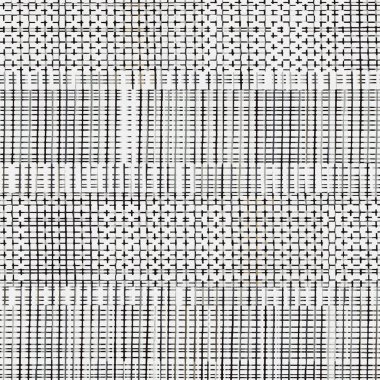 High-definition geometry texture repeat pattern on a creative texture surface