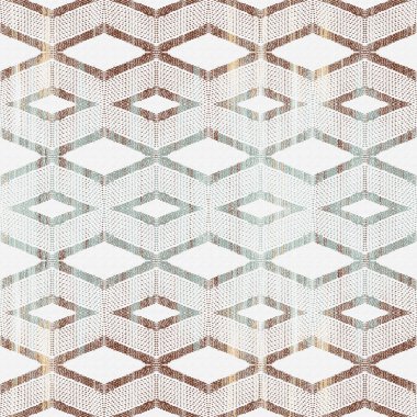 High-definition geometry texture repeat pattern on a creative texture surface