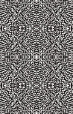 High-definition geometry texture repeat pattern on a creative texture surface
