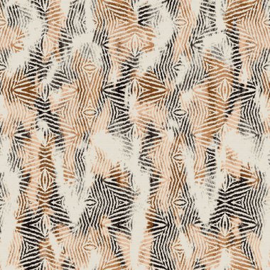 High-definition geometry texture repeat pattern on a creative texture surface