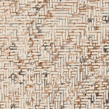 High-definition geometry texture repeat pattern on a creative texture surface