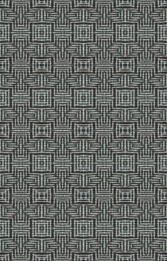 High-definition geometry texture repeat pattern on a creative texture surface