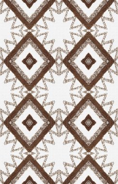 High-definition geometry texture repeat pattern on a creative texture surface