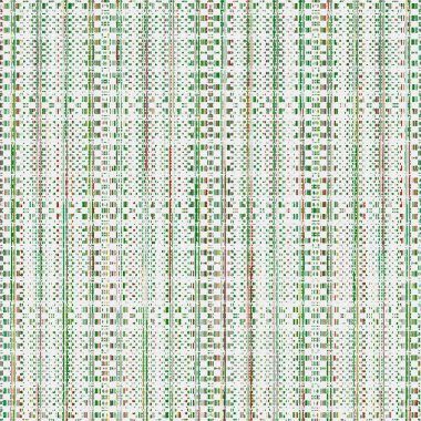 High-definition geometry texture repeat pattern on a creative texture surface