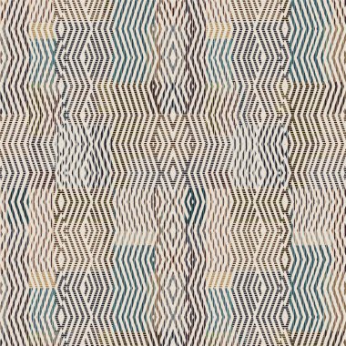 High-definition geometry texture repeat pattern on a creative texture surface