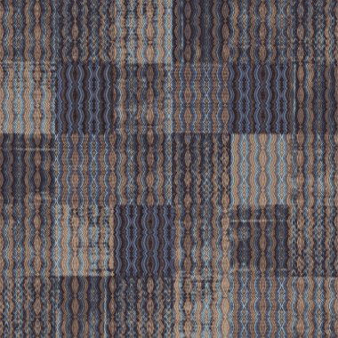 High-definition geometry texture repeat pattern on a creative texture surface