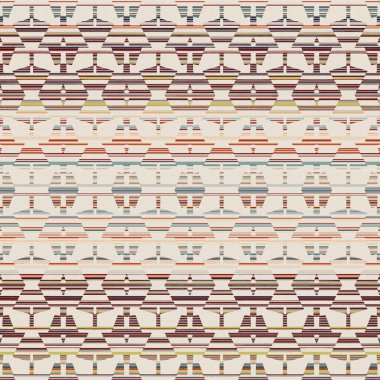 High-definition geometry texture repeat pattern on a creative texture surface