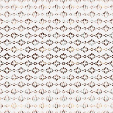 High-definition geometry texture repeat pattern on a creative texture surface