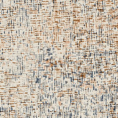 High-definition geometry texture repeat pattern on a creative texture surface