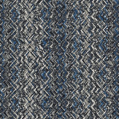 High-definition geometry texture repeat pattern on a creative texture surface