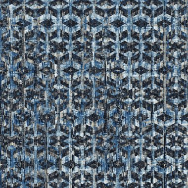 High-definition geometry texture repeat pattern on a creative texture surface