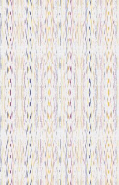 High-definition geometry texture repeat pattern on a creative texture surface