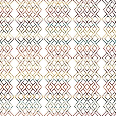 High-definition geometry texture repeat pattern on a creative texture surface