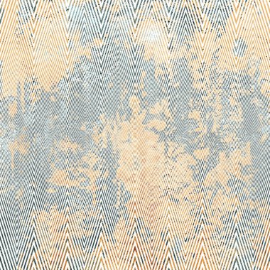 High-definition geometry texture repeat pattern on a creative texture surface