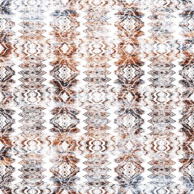 High-definition geometry texture repeat pattern on a creative texture surface