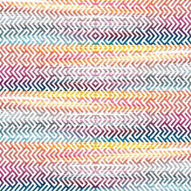 High-definition geometry texture repeat pattern on a creative texture surface