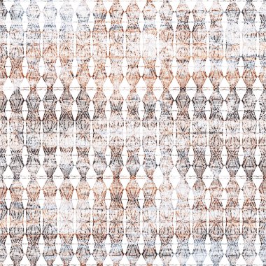 High-definition geometry texture repeat pattern on a creative texture surface
