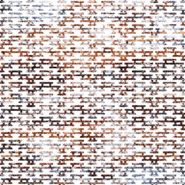 High-definition geometry texture repeat pattern on a creative texture surface