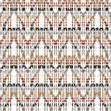 High-definition geometry texture repeat pattern on a creative texture surface