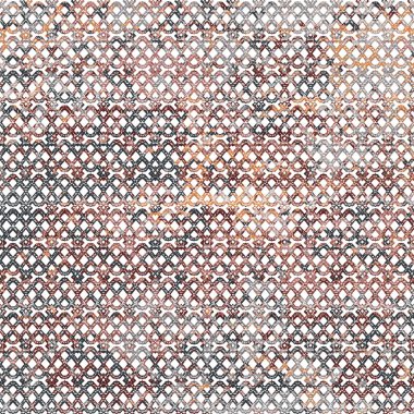 High-definition geometry texture repeat pattern on a creative texture surface