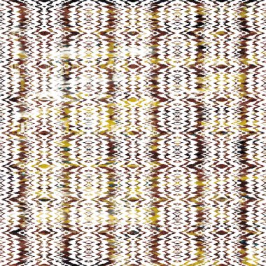 High-definition geometry texture repeat pattern on a creative texture surface