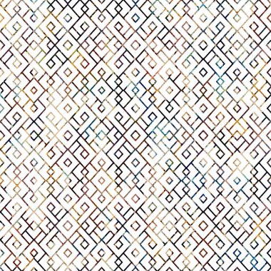 High-definition geometry texture repeat pattern on a creative texture surface