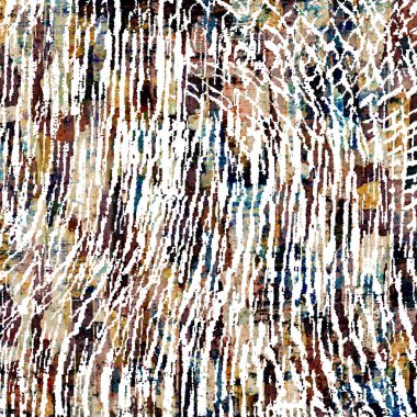 High-definition geometry texture repeat pattern on a creative texture surface