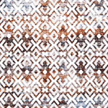 High-definition geometry texture repeat pattern on a creative texture surface