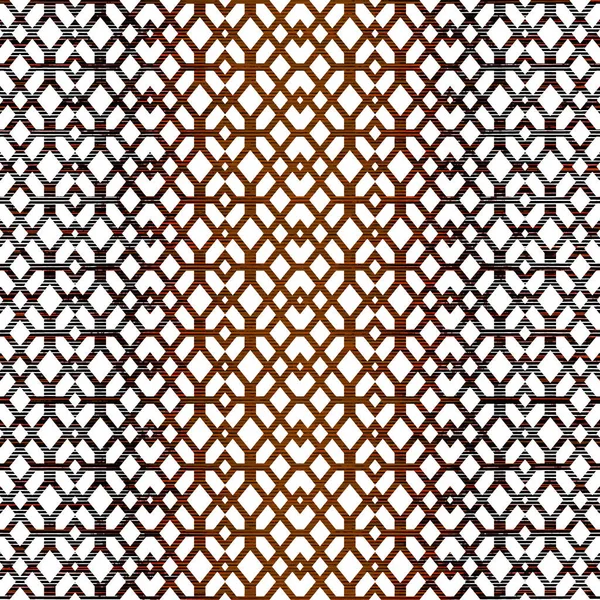 Modèle Répétition Texture Géométrique Haute Définition Sur Une Surface Texture — Photo
