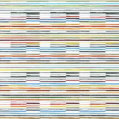 High-definition geometry texture repeat pattern on a creative texture surface