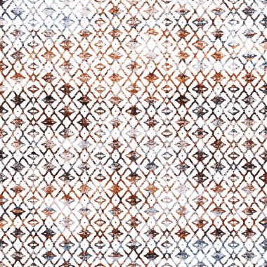High-definition geometry texture repeat pattern on a creative texture surface