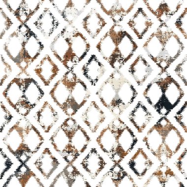 High-definition geometry texture repeat pattern on a creative texture surface