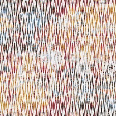 High-definition geometry texture repeat pattern on a creative texture surface