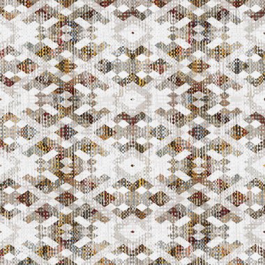 High-definition geometry texture repeat pattern on a creative texture surface