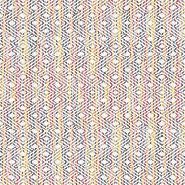 High-definition geometry texture repeat pattern on a creative texture surface