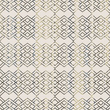 High-definition geometry texture repeat pattern on a creative texture surface