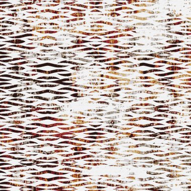 High-definition geometry texture repeat pattern on a creative texture surface