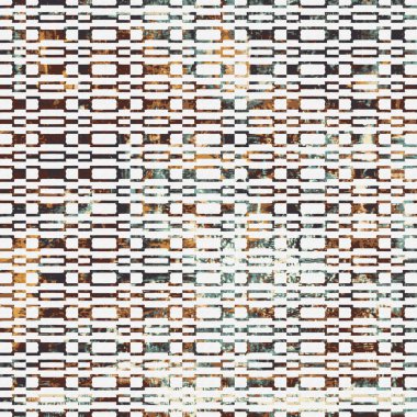 High-definition geometry texture repeat pattern on a creative texture surface