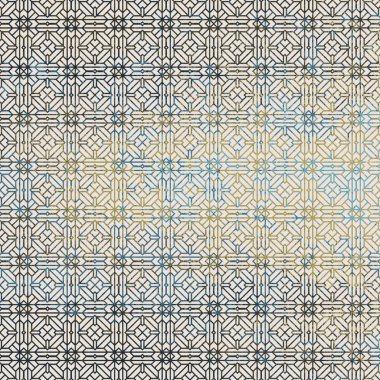 High-definition geometry texture repeat pattern on a creative texture surface