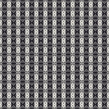 High-definition geometry texture repeat pattern on a creative texture surface