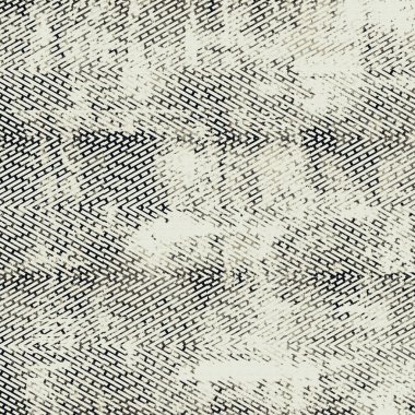 High-definition geometry texture repeat pattern on a creative texture surface